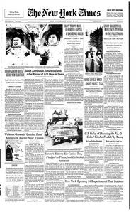 The New York Times article archive3