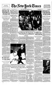 The New York Times article archive5