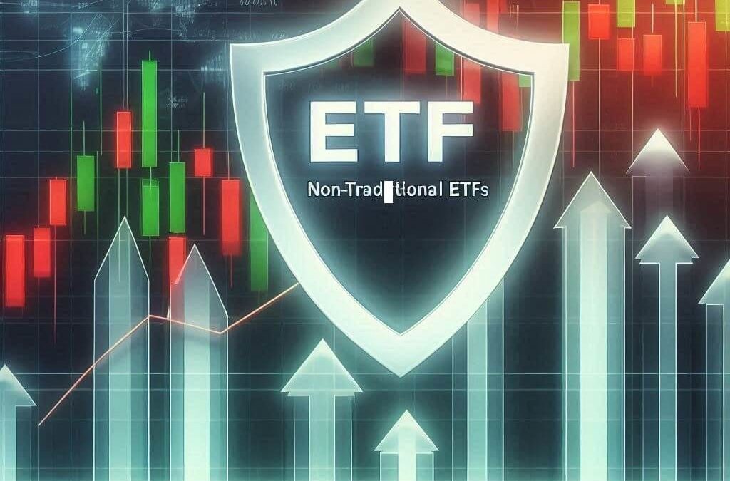 non-traditional etfs