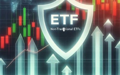 Navigating Non-Traditional ETFs: Protecting Your Investments from ETF Bets Against The Market