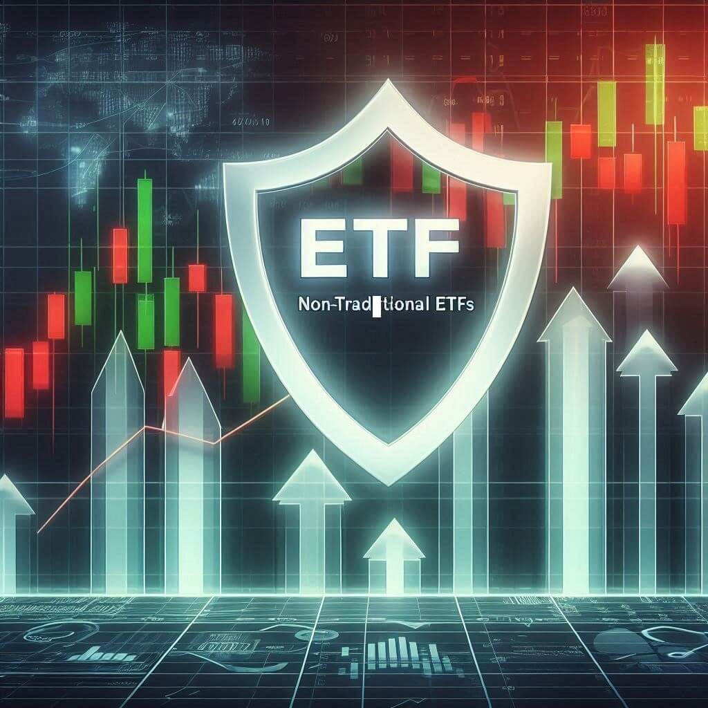 Navigating Non-Traditional ETFs: Protecting Your Investments from ETF Bets Against The Market